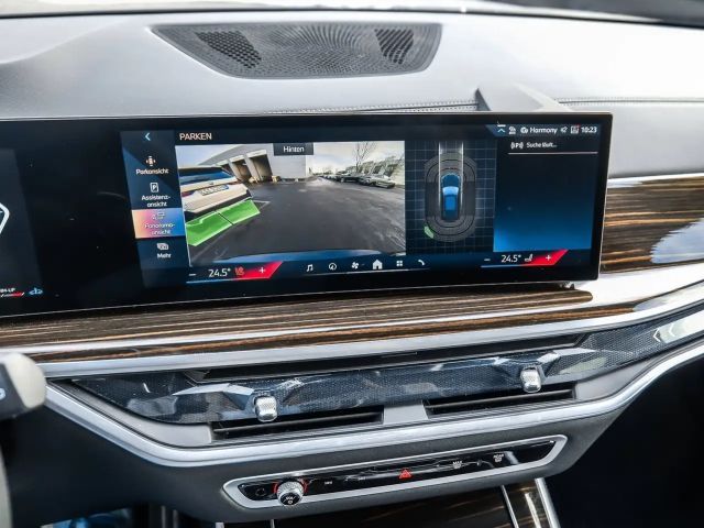 BMW X5 M-Sport xDrive30d