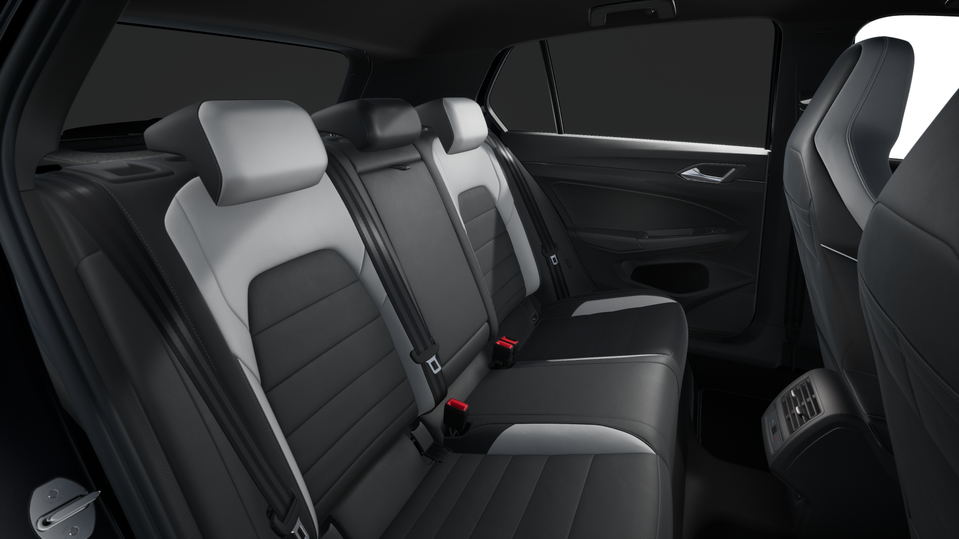 Volkswagen Golf 1.5 TSI GTE eHybrid