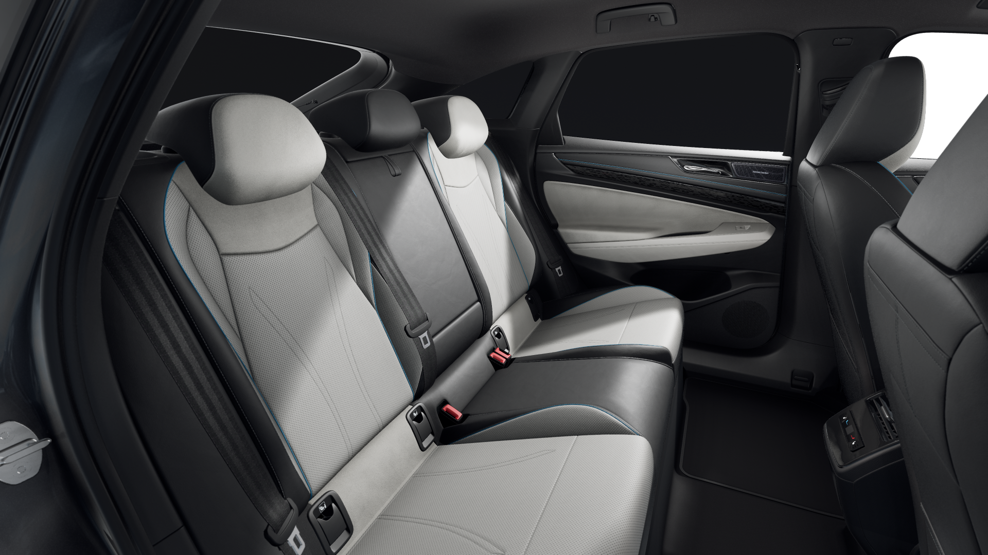 Volkswagen ID.7 IQ.Drive Pro