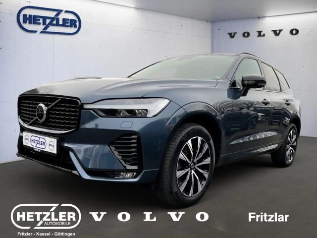 Volvo XC60 AWD Dark Plus