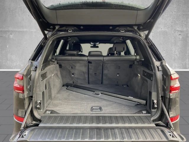 BMW X5 M-Sport xDrive30d