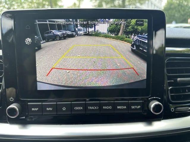 Kia Stonic GDi Vision