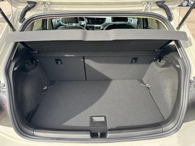 Volkswagen Polo 1.0 TSI DSG