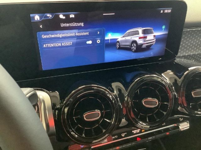 Mercedes-Benz GLB 220 4MATIC GLB 220 d