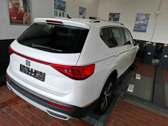 Seat Tarraco 1.4 TSI e-Hybrid