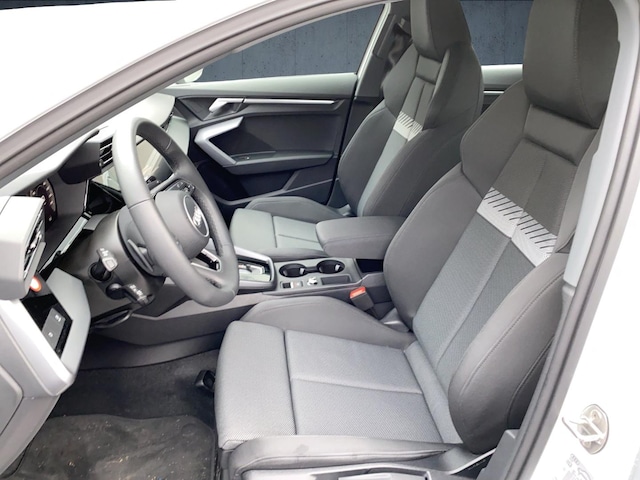 Audi A3 30 TFSI S-Tronic Sportback