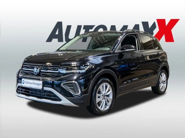 Volkswagen T-Cross 1.0 TSI DSG IQ.Drive Life