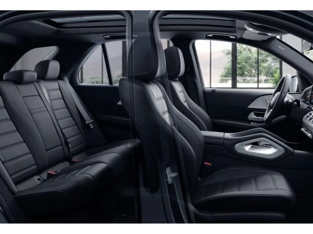 Mercedes-Benz GLE 350 4MATIC