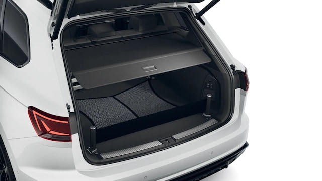 Volkswagen Touareg 3.0 V6 TDI DSG R-Line