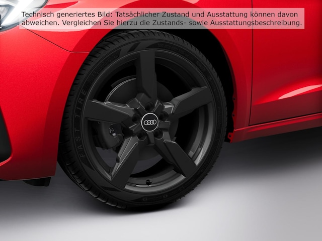 Audi A1 30 TFSI S-Tronic Sportback