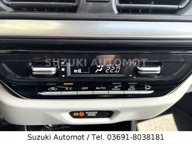 Suzuki Swift Comfort Hybrid
