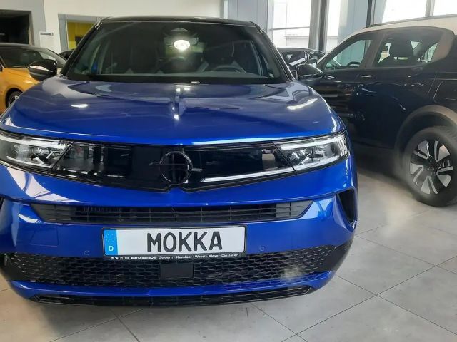 Opel Mokka GS-Line Grand Sport