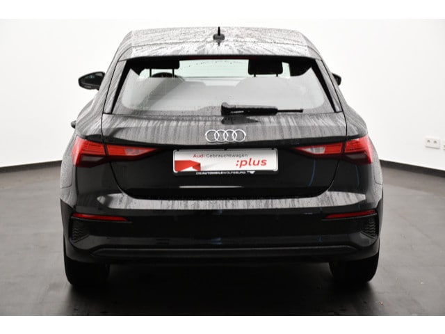 Audi A3 30 TFSI S-Tronic Sportback