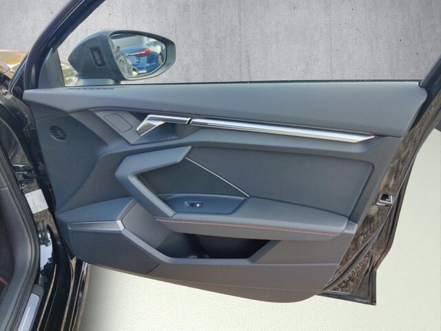 Audi S3 Quattro S-Tronic Sedan