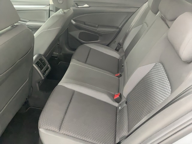 Volkswagen Golf 1.5 TSI Golf VIII Pro