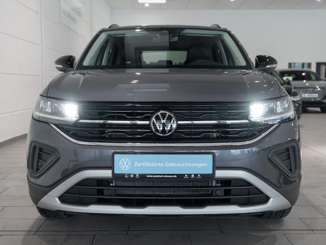 Volkswagen T-Cross GOAL 1.0 l TSI OPF 5-Gang