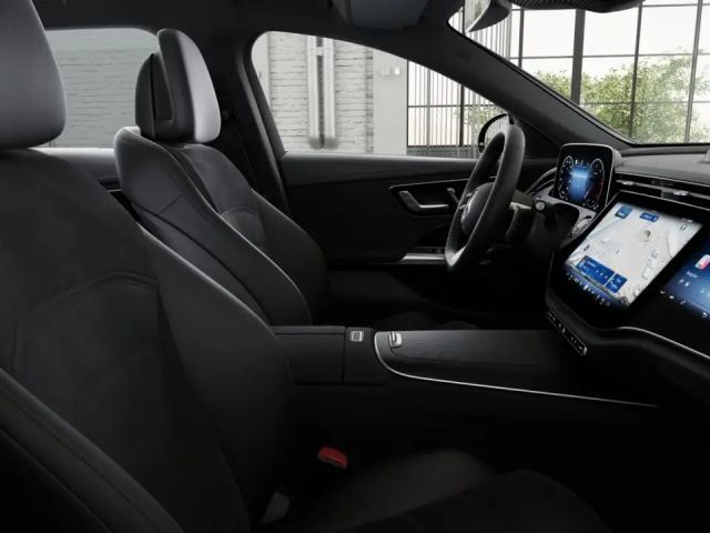 Mercedes-Benz E 220 AMG Line E 220 d Estate