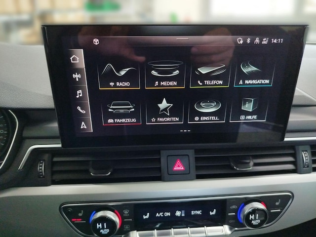 Audi A5 35 TFSI Cabriolet S-Tronic