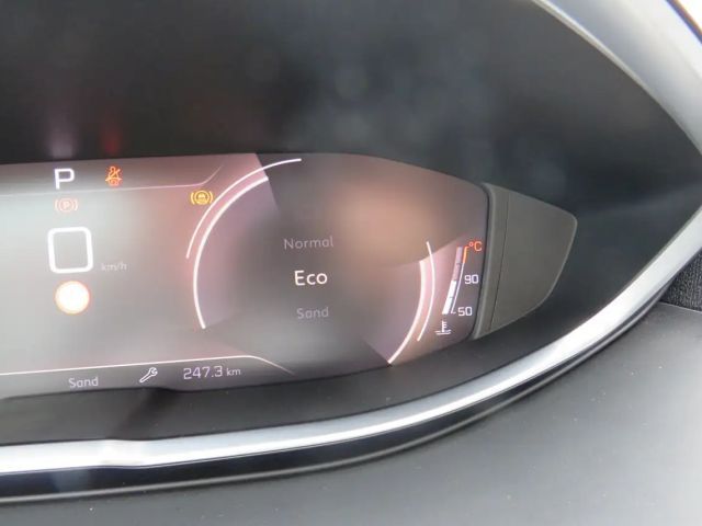 Peugeot 3008 EAT8 GT-Line