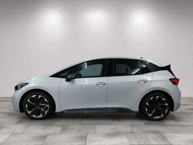 Cupra Born 77 kWh eBoost