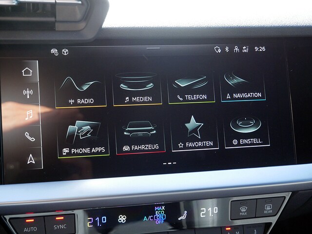 Audi S3 Quattro S-Tronic Sedan