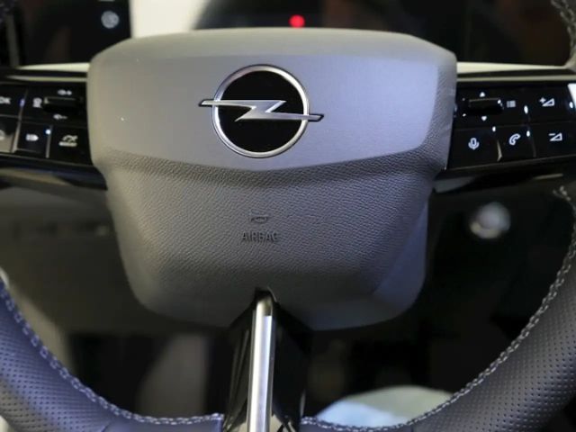 Opel Astra GS-Line Grand Sport Sports Tourer