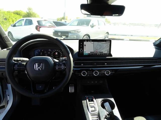 Honda Civic 2.0 Hybrid Sport e:HEV i-MMD