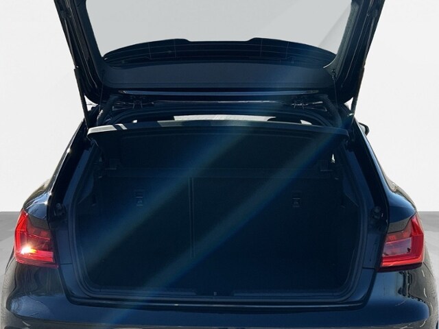 Audi A1 40 TFSI S-Tronic Sportback