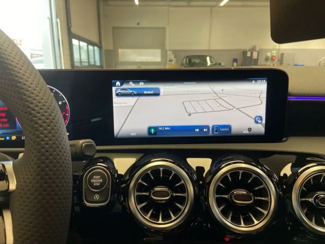 Mercedes-Benz A 180 A-Klasse