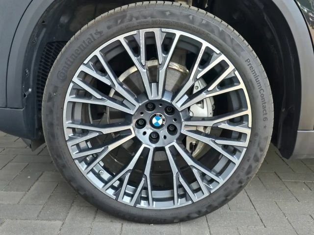 BMW X5 xDrive40i