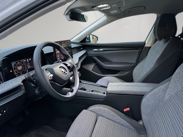 Skoda Superb 1.5 TSI Combi Selection