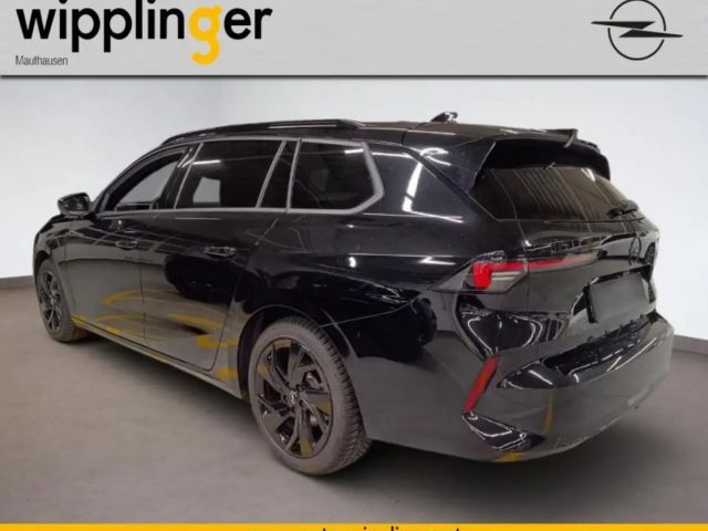 Opel Astra GS-Line Grand Sport Sports Tourer