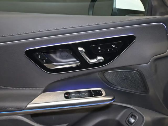 Mercedes-Benz CLE 200 AMG Line