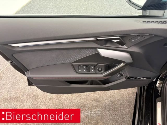 Audi RS3 Sedan Sportback