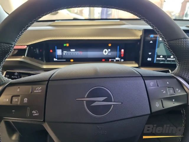 Opel Grandland X GS-Line Grand Sport