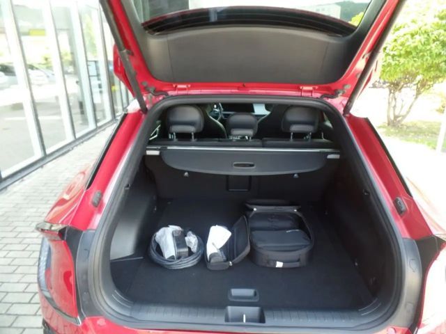 Kia EV6 77,4 kWh GT-Line