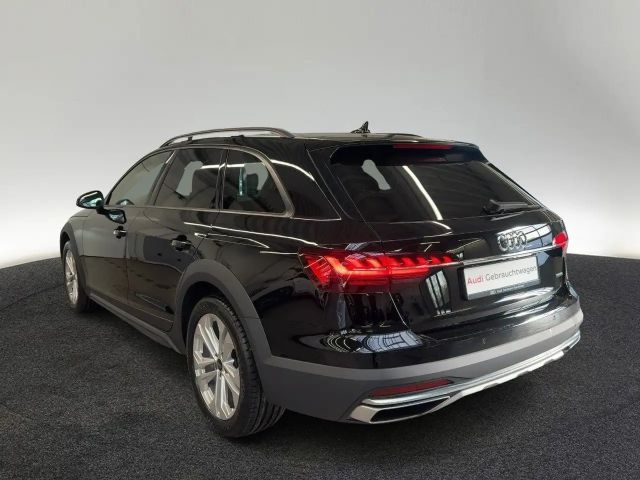 Audi A4 allroad 40 TDI Quattro