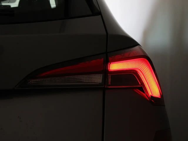 Skoda Kamiq Essence TSI