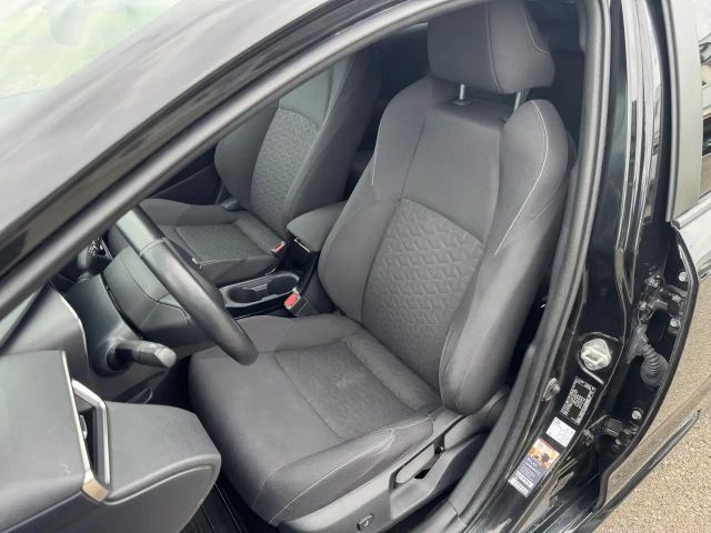 Toyota Corolla Active Hybride