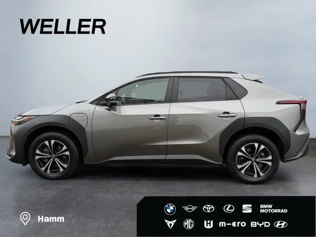 Toyota bZ4X *360°*el Sitz*ACC*SHZ*el Heck*CarPlay*Navi*