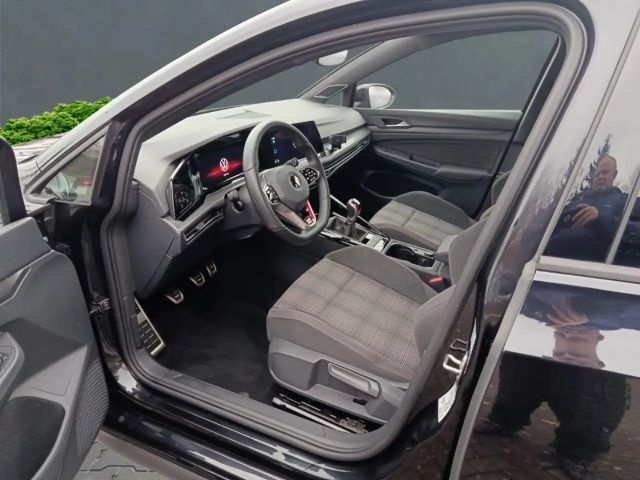 Volkswagen Golf 2.0 TSI GTI Golf VIII