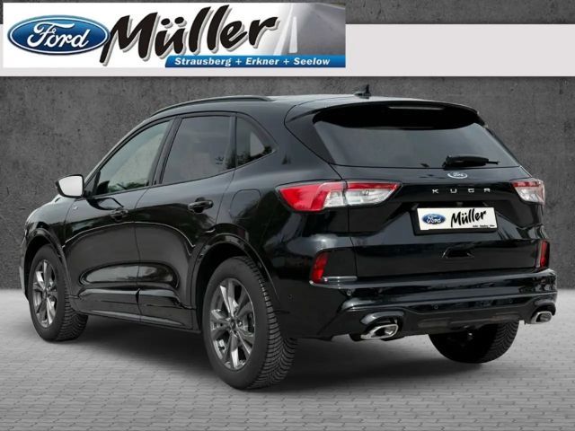 Ford Kuga EcoBoost ST Line X