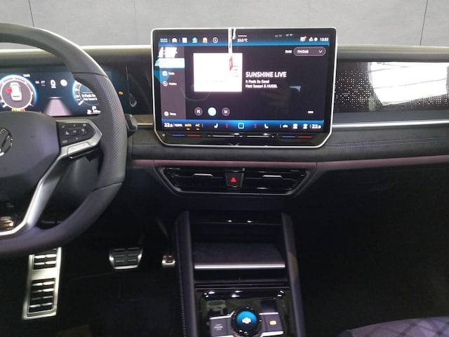 Volkswagen Tayron 4Motion R-Line