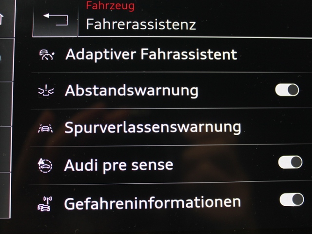 Audi A1 30 TFSI Allstreet S-Tronic