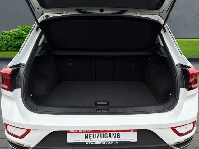 Volkswagen T-Roc 1.5 TSI Style