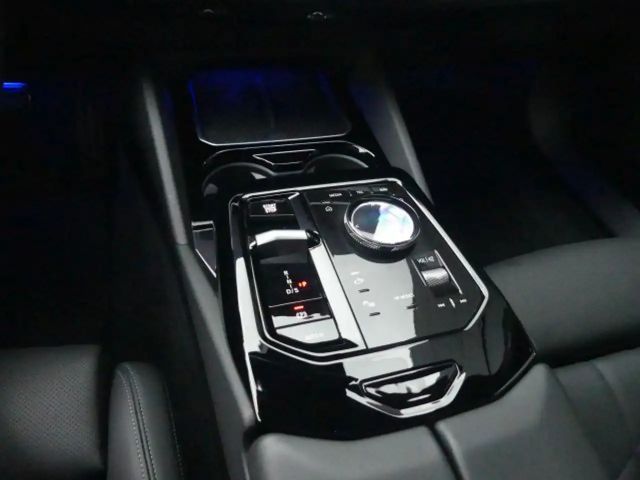 BMW 520 520i M-Sport Touring