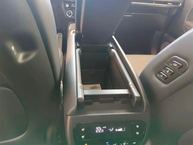 Hyundai Ioniq Vierwielaandrijving