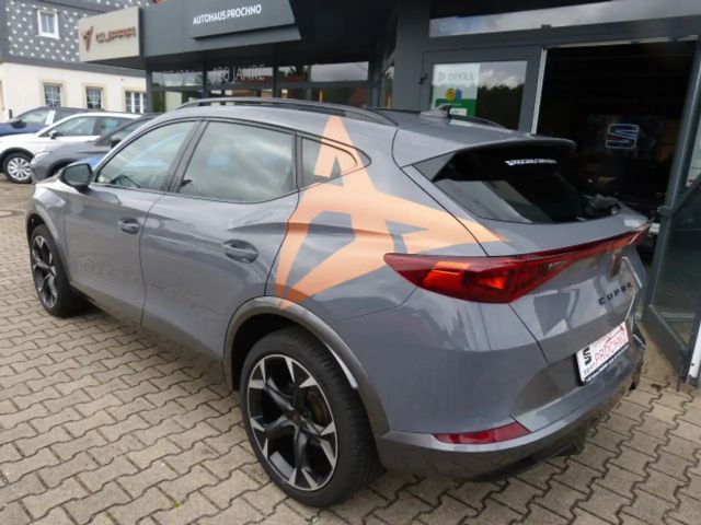 Cupra Formentor 1.5 TSI