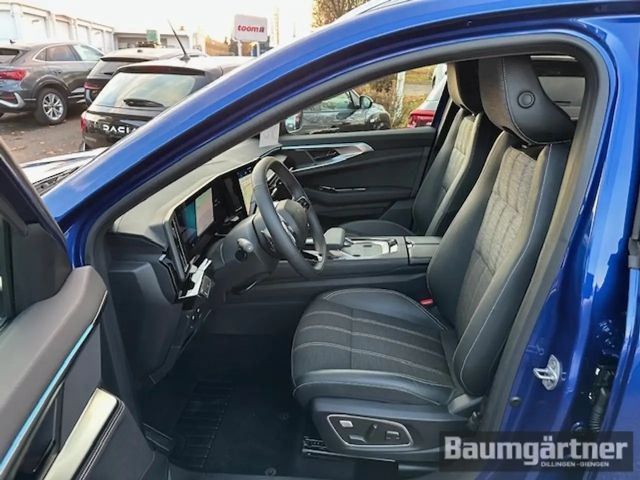 Renault Austral Techno