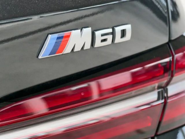 BMW i5 Drive pro M-Sport M60 Touring